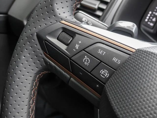 Cupra Ateca 2.0 TSI VZ