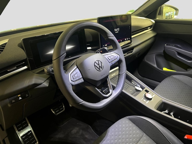 Volkswagen T-Roc IQ.Drive Style