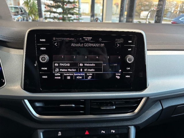 Volkswagen T-Roc 2.0 TDI