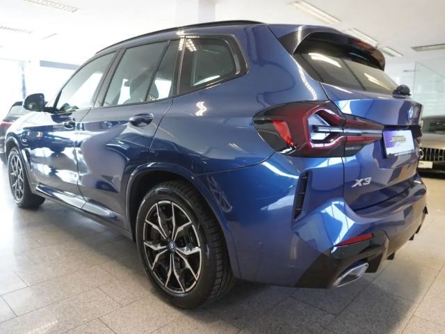 BMW X3 M-Sport xDrive xDrive30e