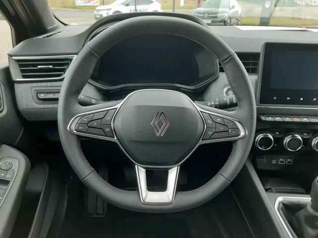 Renault Clio TCe 90 Techno