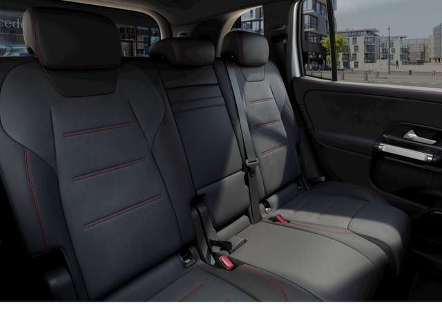 Mercedes-Benz EQB 250