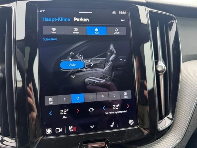 Volvo XC60 AWD R-Design Recharge