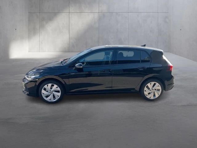 Volkswagen Golf Rabbit TSI