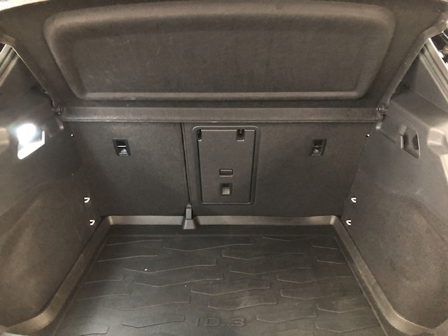 Volkswagen ID.3 Business Performance Pro