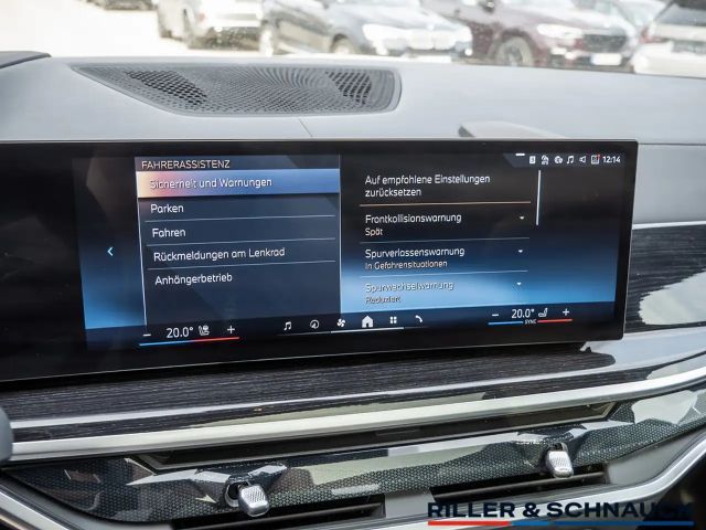 BMW X7 M-Sport xDrive