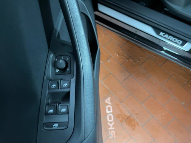 Skoda Karoq MATRIX+APP+DAB+VIRT+LED+NAVI+PDC