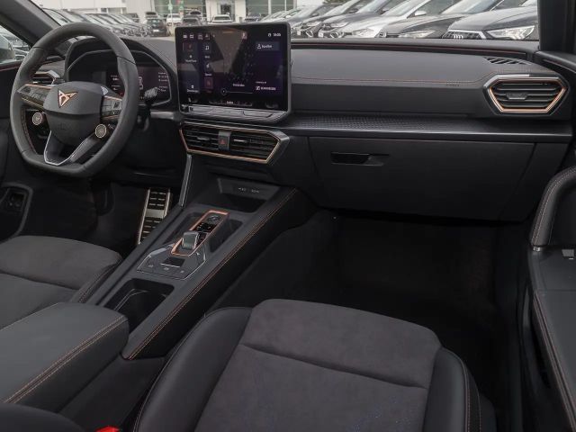 Cupra Leon DSG Sportstourer VZ