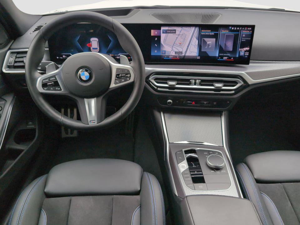 BMW M340 M340i xDrive