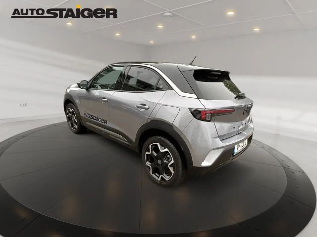 Opel Mokka 1.2 Turbo Turbo Ultimate