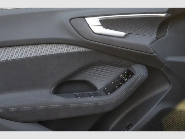 Audi A5 Quattro S-Line