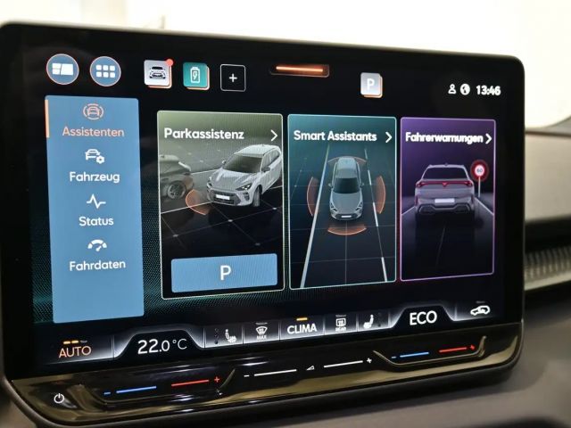 Cupra Terramar 1.5 e-Hybrid