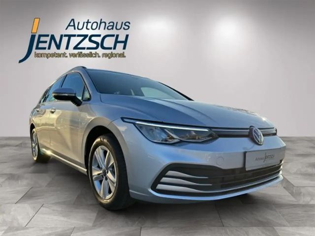 Volkswagen Golf Golf VIII Life Variant