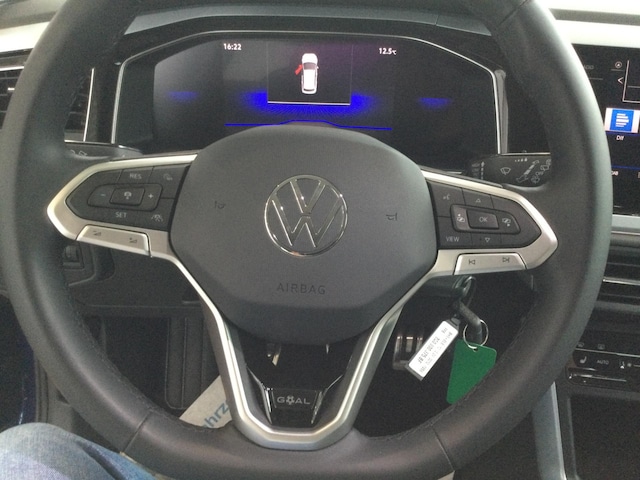 Volkswagen Taigo 1.0 TSI