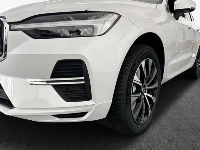 Volvo XC60 Dark Plus