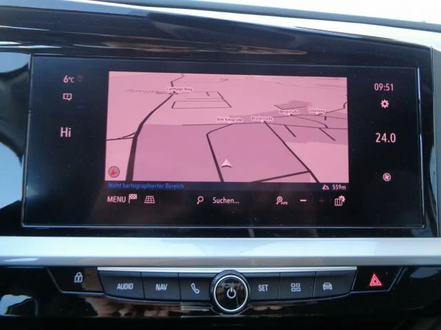 Opel Grandland X Elegance