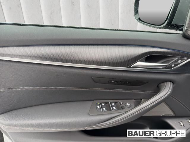 BMW 545 545e Sedan xDrive