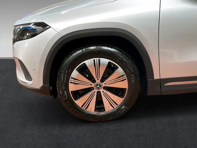 Mercedes-Benz EQA 250 Progressive