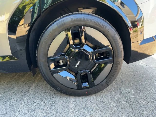 Kia EV9 GT-Line Vierwielaandrijving