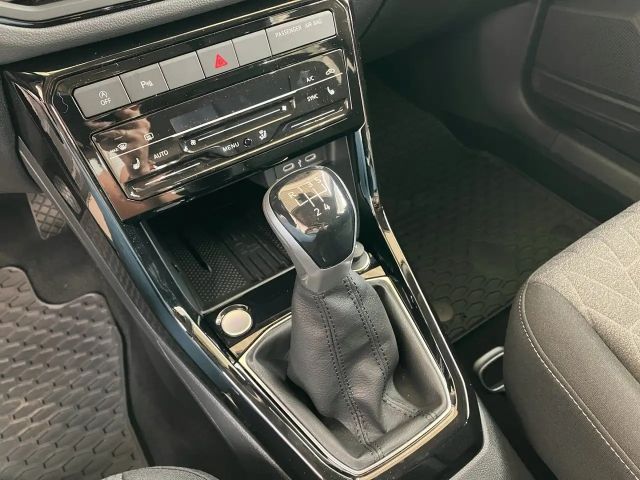 Volkswagen T-Cross Friends TSI