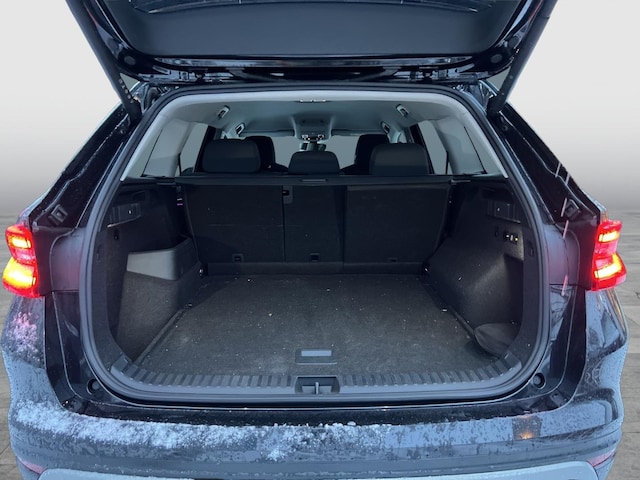 Skoda Kodiaq Selection