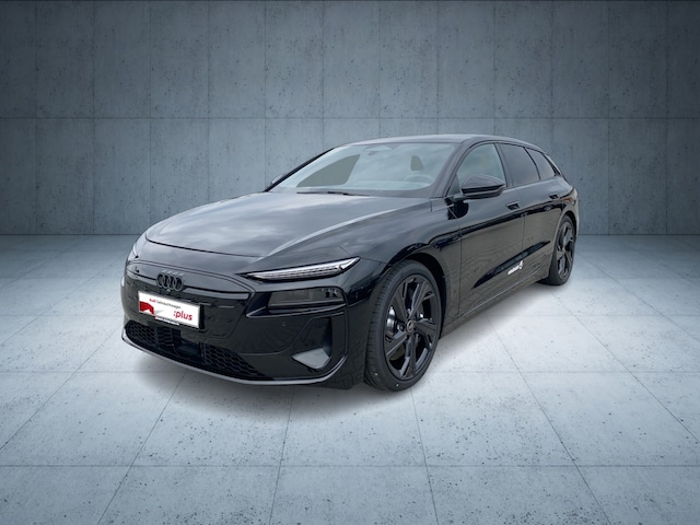 Audi A6 e-tron Avant Quattro