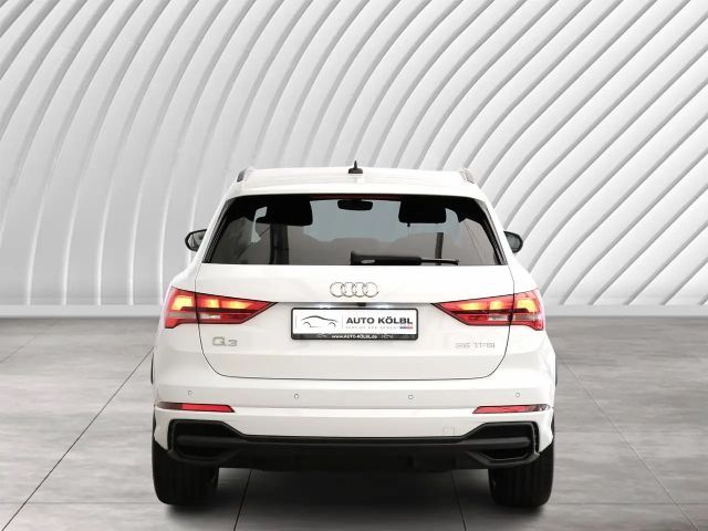 Audi Q3 35 TFSI S-Line Sport