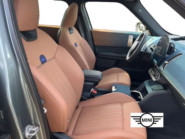 MINI Cooper SE Countryman All4 SE