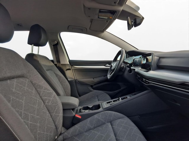 Volkswagen Golf DSG Golf VIII Variant