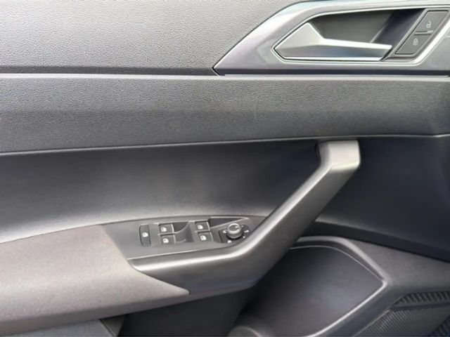 Volkswagen Polo 1.0 TSI Style