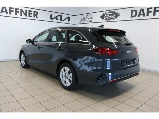 Kia Ceed SportWagon Vision