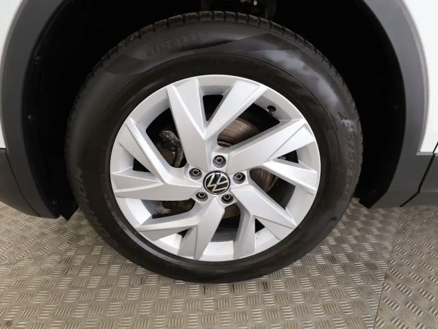 Volkswagen Tiguan 1.5 TSI Allspace Life
