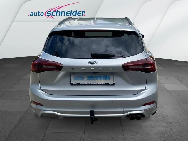 Ford Focus ST Line Wagon