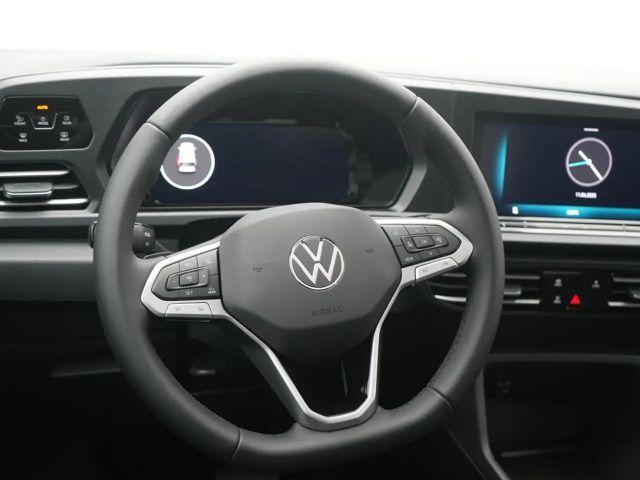 Volkswagen Caddy TDI Edition NAVI PANO STANDHZ AHK LED A
