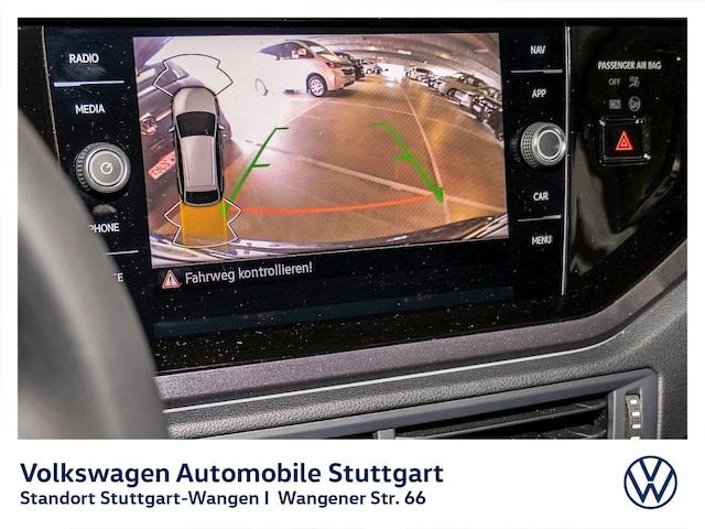 Volkswagen Taigo 1.0 TSI DSG Style