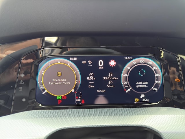 Volkswagen Golf DSG Golf VIII