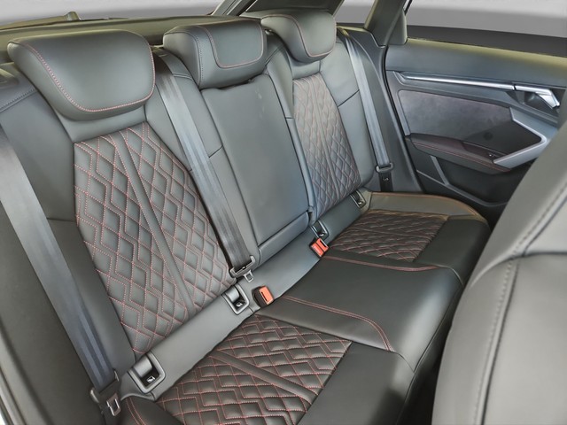 Audi A3 35 TFSI S-Line S-Tronic Sportback