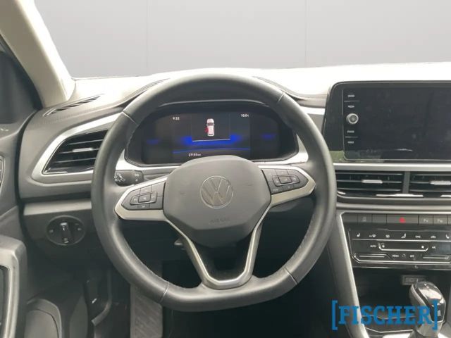 Volkswagen T-Roc DSG Life