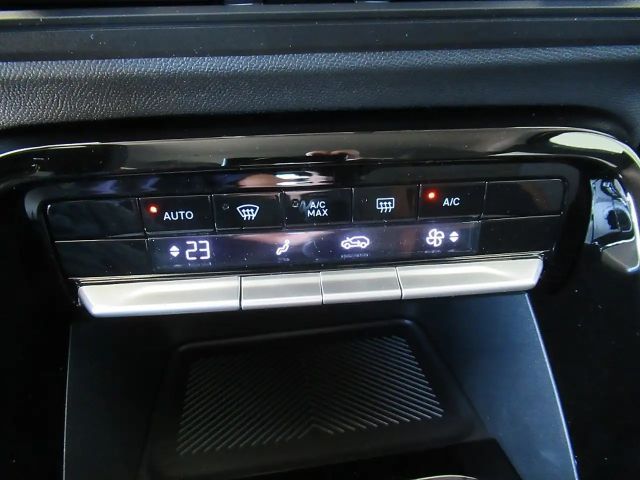 Citroën C3 Aircross Plus