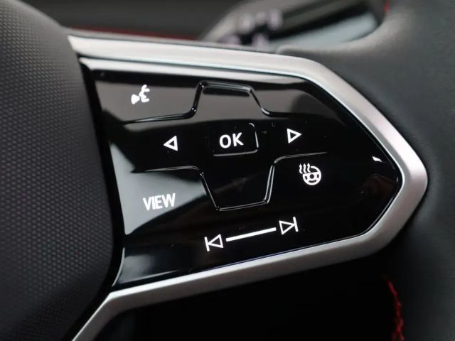 Volkswagen ID.7 GTX Tourer