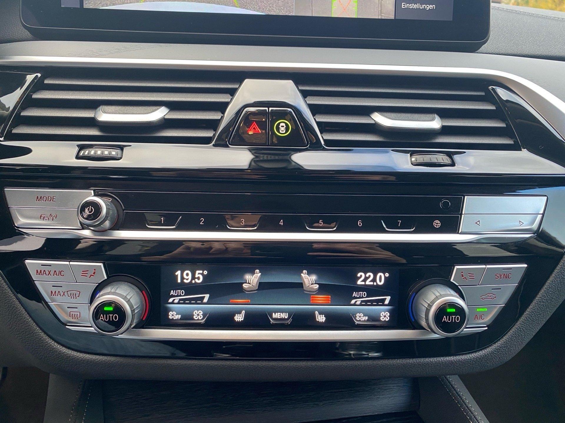 BMW 530 530i Touring xDrive