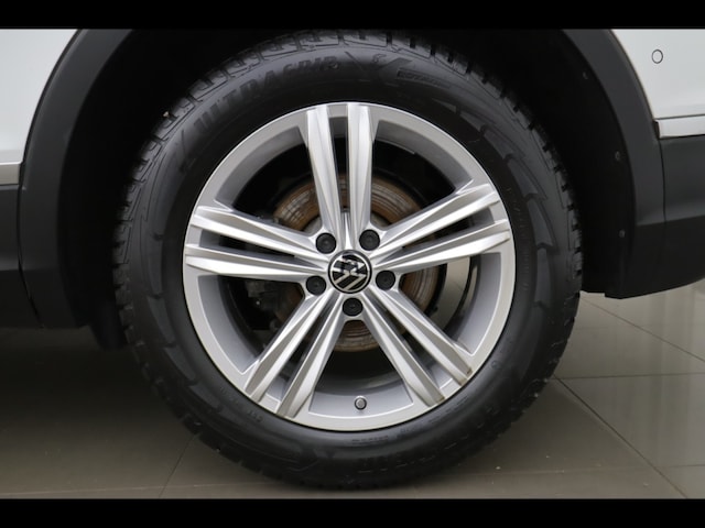 Volkswagen Tiguan 2.0 TDI 4Motion DSG Move