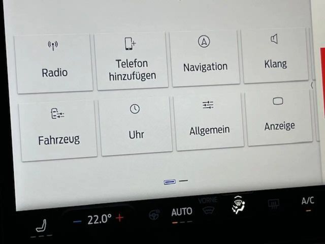 Ford Puma EcoBoost Titanium