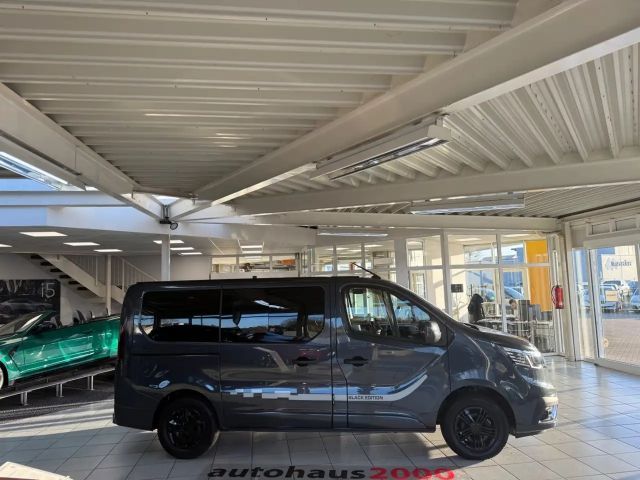Renault Trafic Combi L1H1 Life