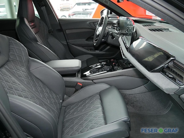 Audi S5 Avant S-Tronic