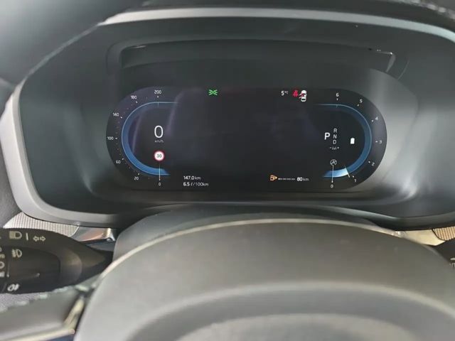 Volvo V60 Cross Country AWD Plus