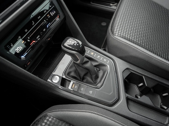 Volkswagen Tiguan 1.4 TSI eHybrid