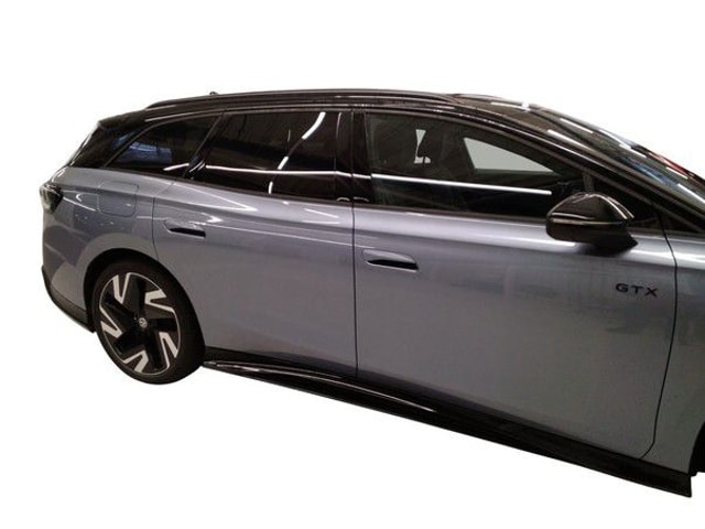 Volkswagen ID.7 IQ.Drive Tourer