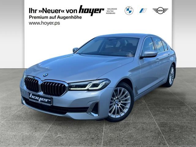 BMW 530 530d Sedan xDrive
