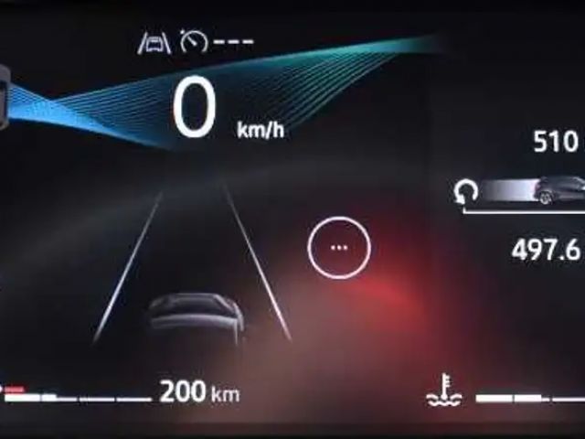 Mitsubishi ASX 1.0 T-Benziner 6-Gang